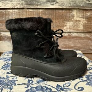 🖤NEW🖤 Sorel Snow Angel Boot